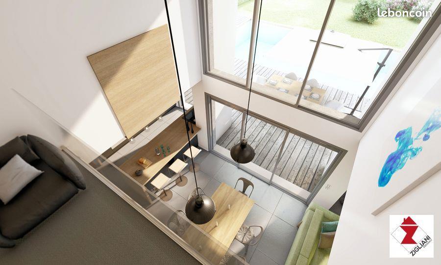 Maison à vendre, 120m², Montpellier