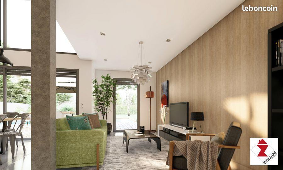 Maison à vendre, 120m², Montpellier