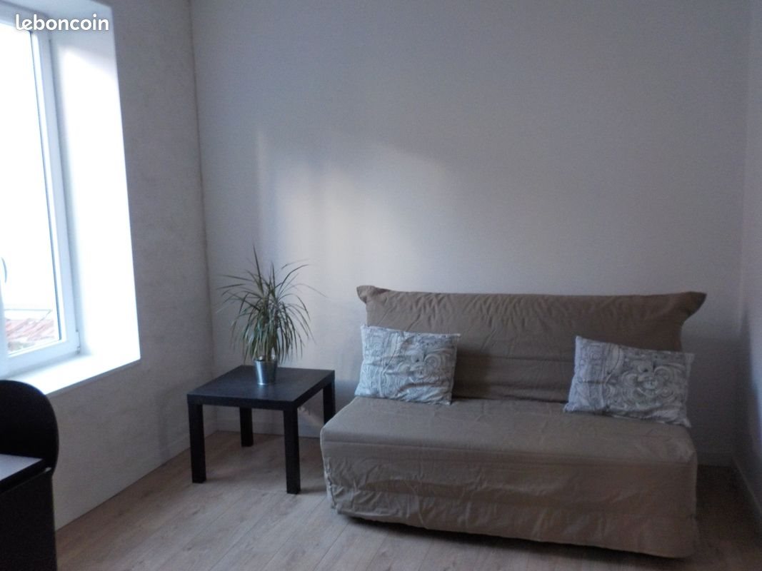 Appartement à louer, 30m², Le Havre