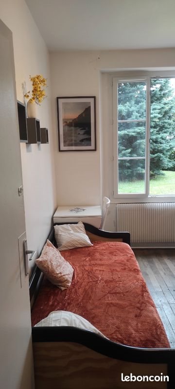 Appartement à louer, 10m², Amiens