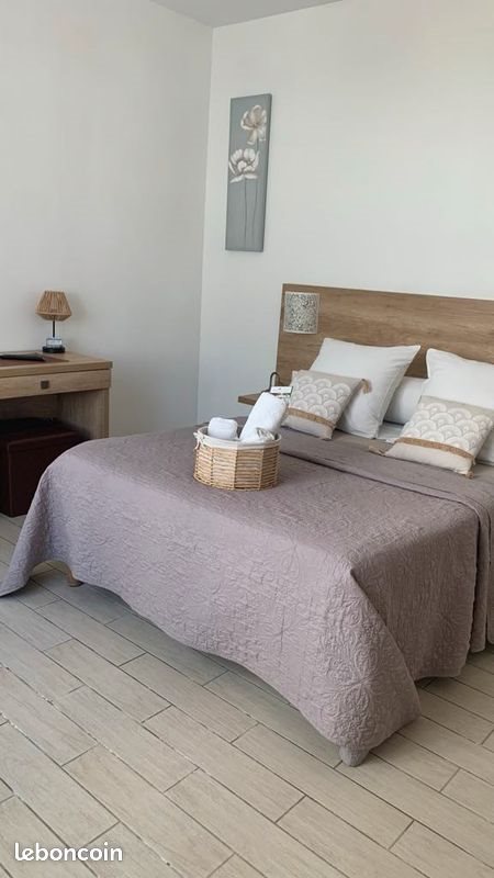 Appartement à louer, 35m², Port-Saint-Louis-du-Rhône