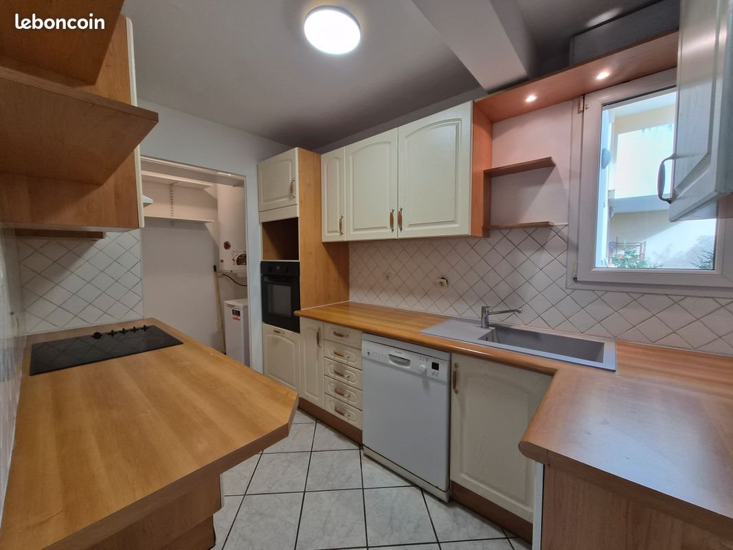 Appartement à louer, 60m², Mont-de-Marsan