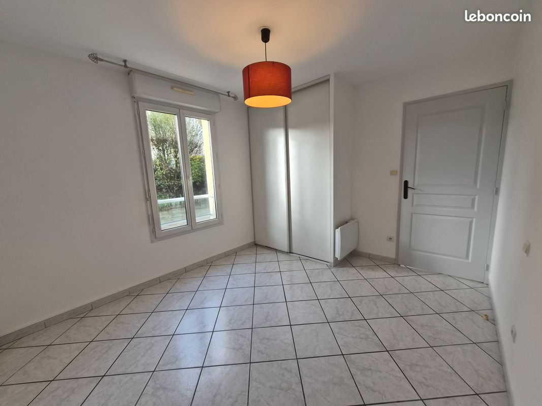 Appartement à louer, 60m², Mont-de-Marsan