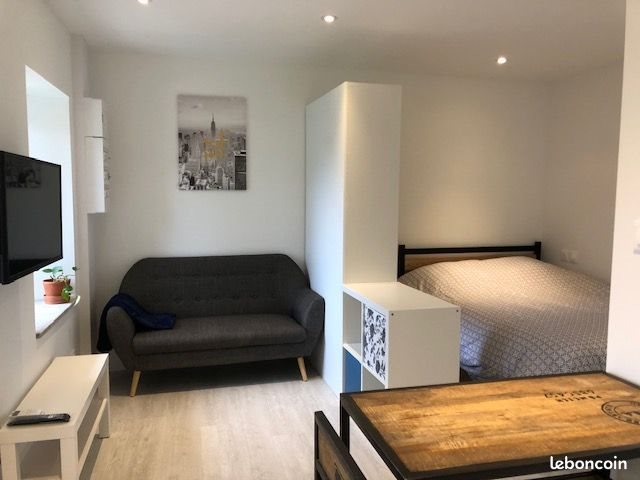 Appartement à louer, 21m², Apremont