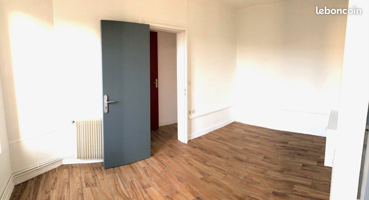 Appartement à louer, 46m², Orbec