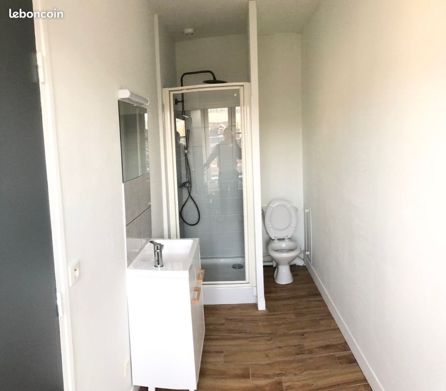 Appartement à louer, 46m², Orbec