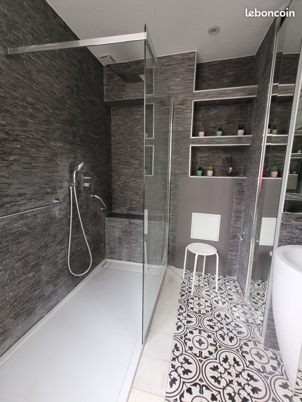 Appartement à louer, 60m², Paris 16ème