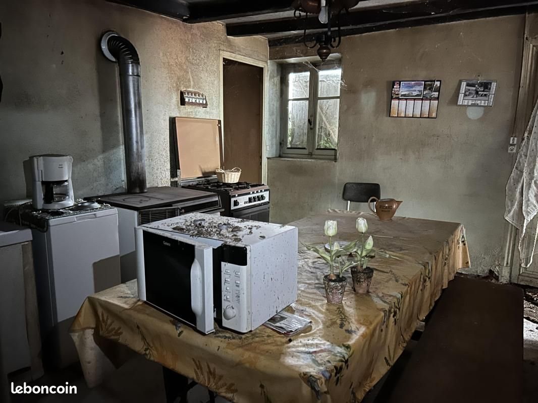 Maison à vendre, 91m², Marçais