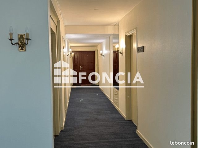 Appartement à louer, 45m², Orléans