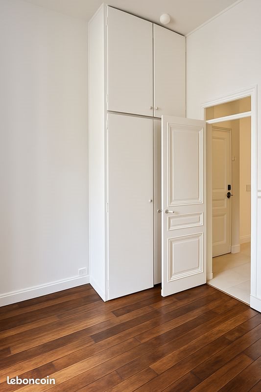 Appartement à vendre, 30m², Lyon 8ème