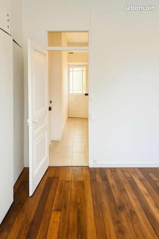 Appartement à vendre, 30m², Lyon 8ème