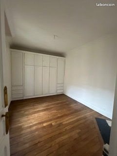 Appartement à louer, 45m², Paris 13ème