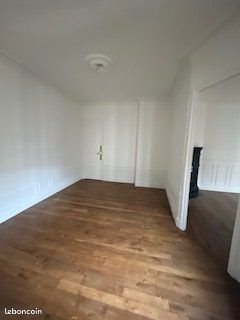 Appartement à louer, 45m², Paris 13ème