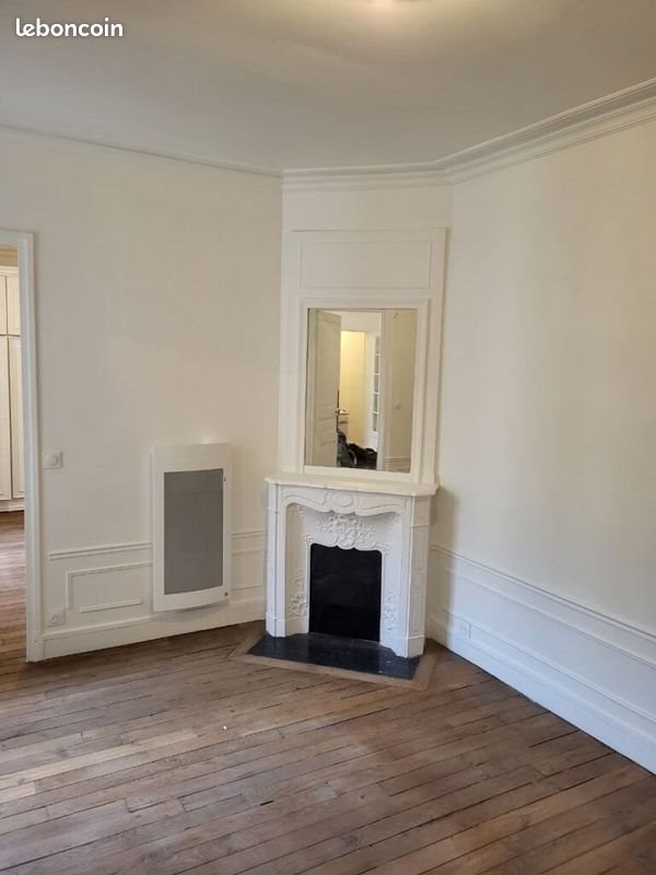 Appartement à louer, 45m², Paris 13ème