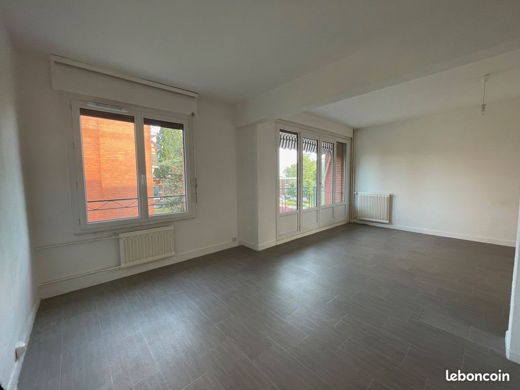 Appartement à louer, 65m², Bois-Guillaume