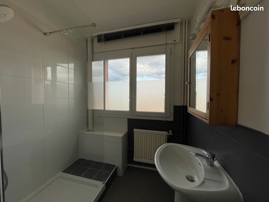 Appartement à louer, 65m², Bois-Guillaume