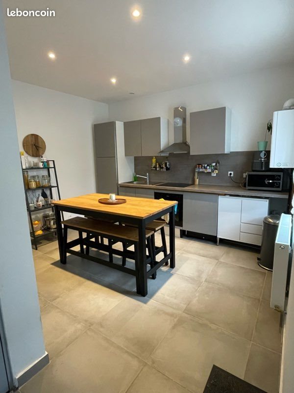 Maison à louer, 86m², Flers-en-Escrebieux