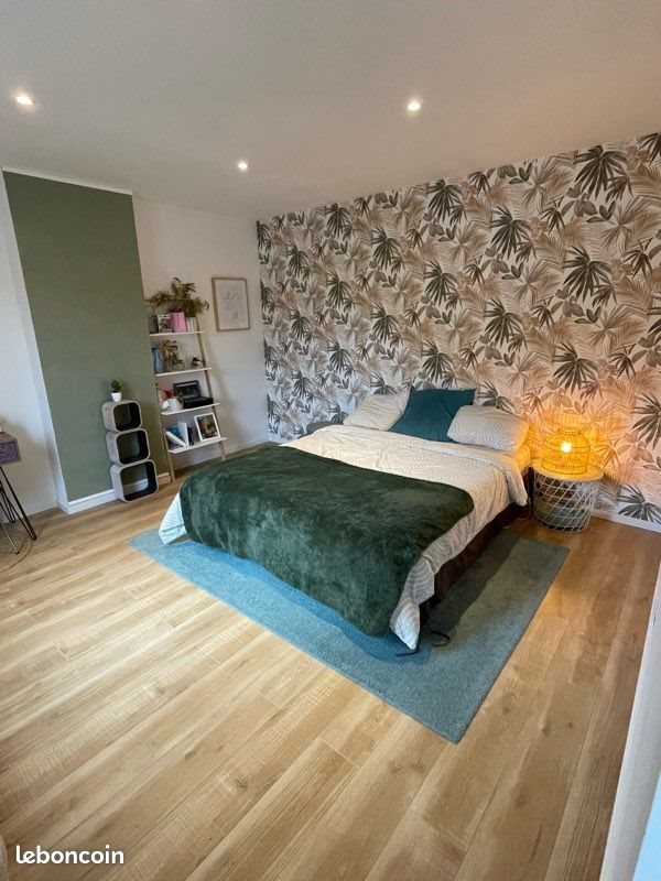 Maison à louer, 86m², Flers-en-Escrebieux