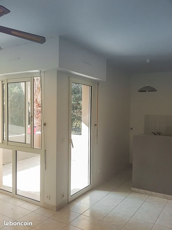 Appartement à louer, 24m², Porto-Vecchio