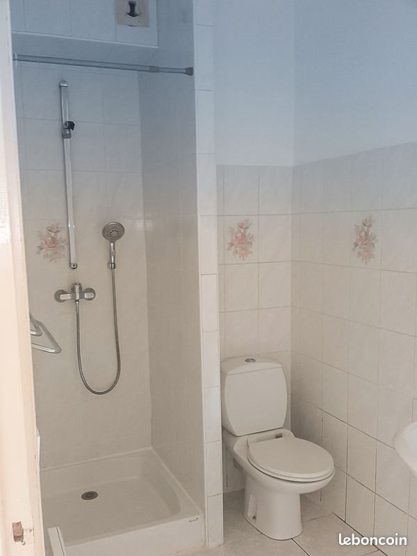 Appartement à louer, 24m², Porto-Vecchio