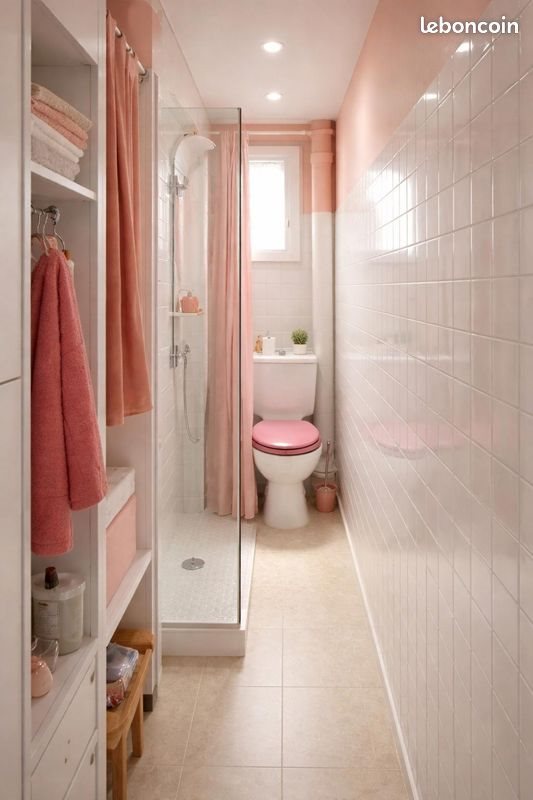 Appartement à louer, 28m², Boulogne-Billancourt