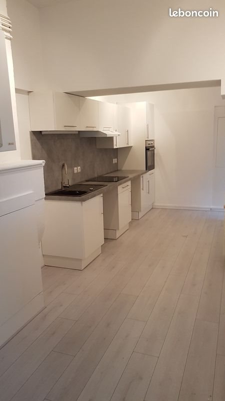 Appartement à louer, 50m², Besançon