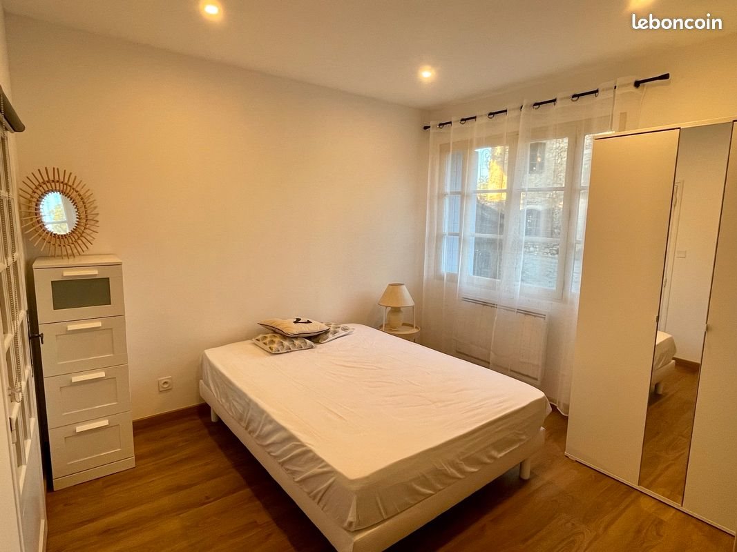 Appartement à louer, 35m², Pernes-les-Fontaines