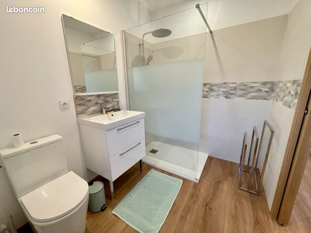 Appartement à louer, 35m², Pernes-les-Fontaines