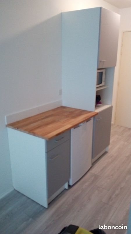 Appartement à louer, 35m², Tours