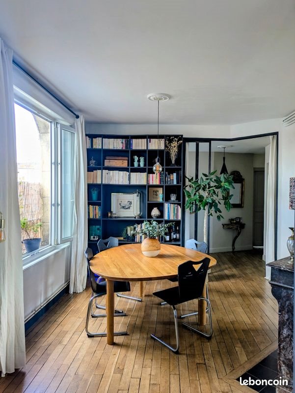 Appartement à vendre, 98m², Reims