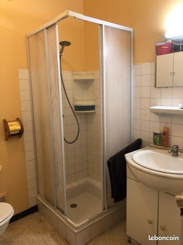 Appartement à louer, 25m², Montpellier