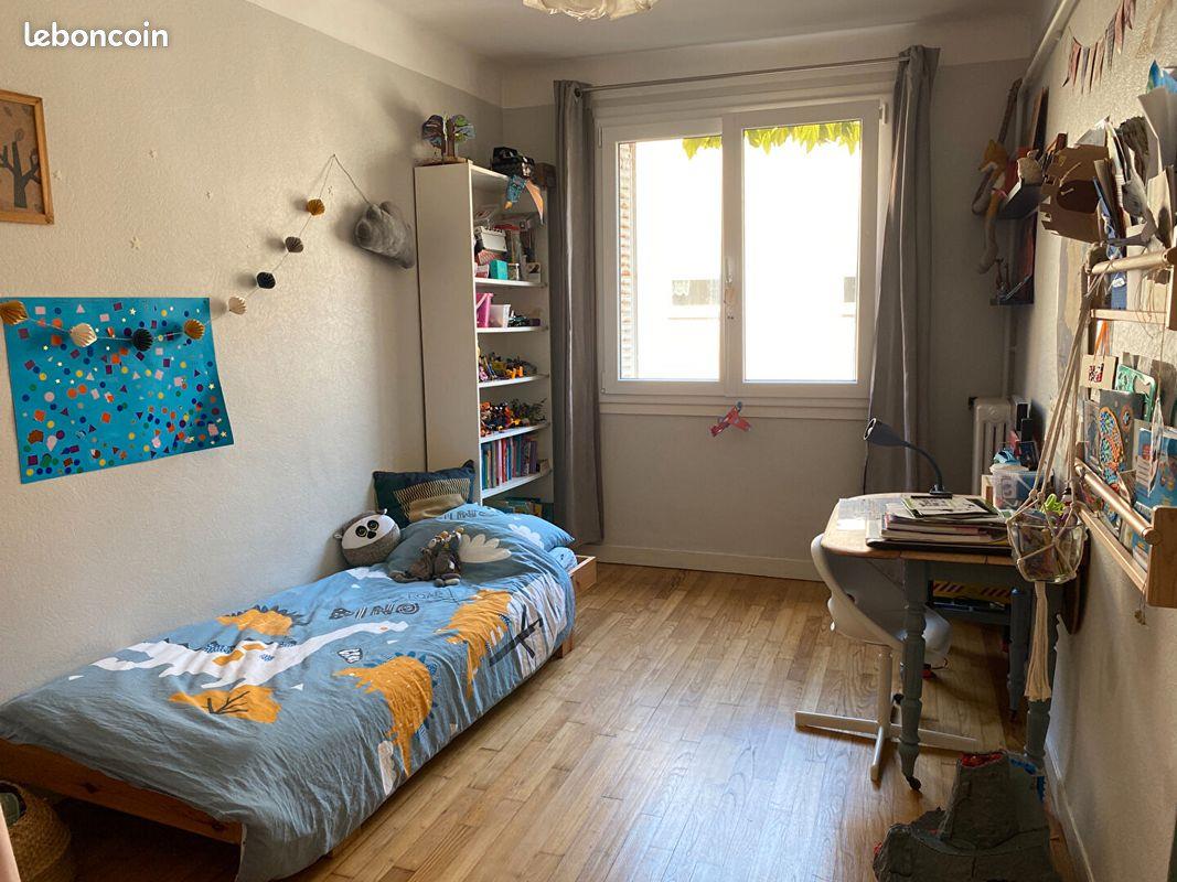 Appartement à louer, 67m², Rennes