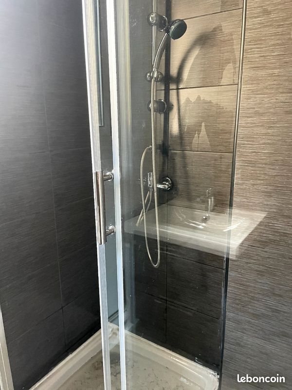 Appartement à vendre, 53m², Toulon