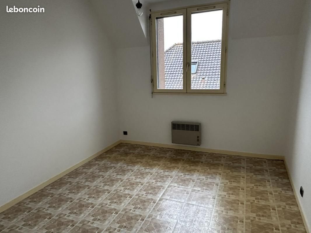 Appartement à vendre, 61m², Salbris