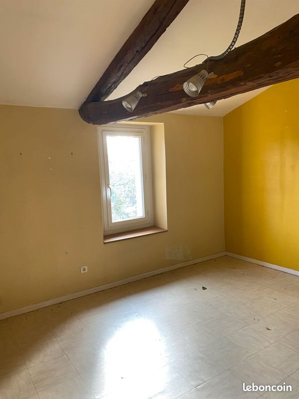 Appartement à louer, 140m², Mirande