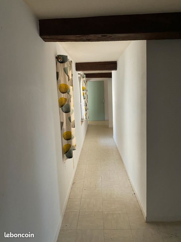 Appartement à louer, 140m², Mirande