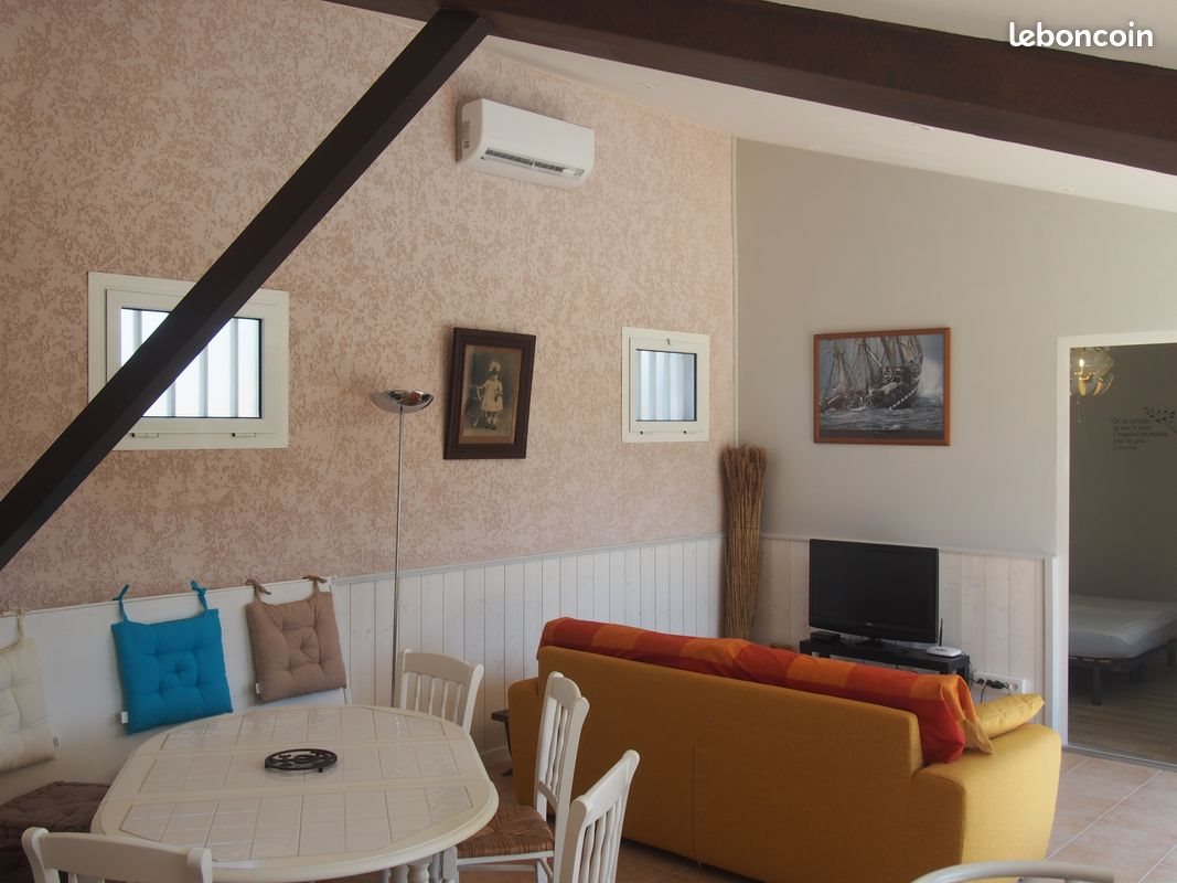 Maison à louer, 70m², Marsillargues