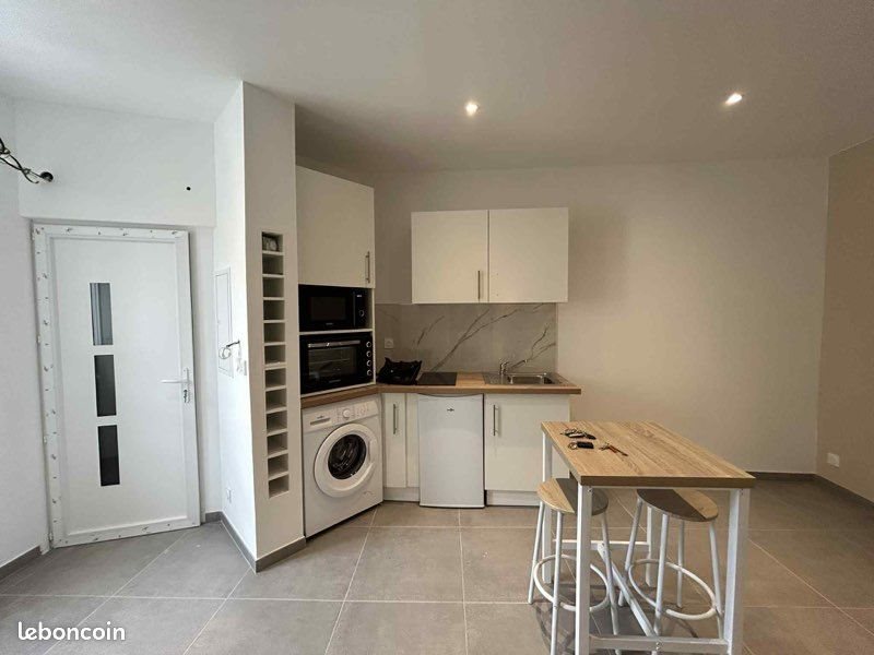 Appartement à louer, 30m², Cournonterral