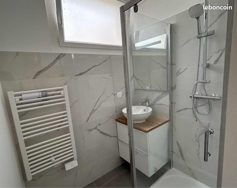 Appartement à louer, 30m², Cournonterral