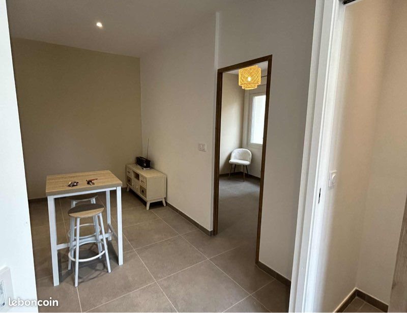 Appartement à louer, 30m², Cournonterral