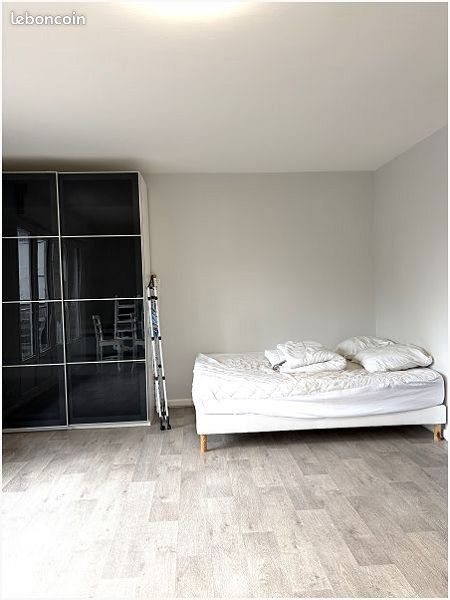 Appartement à louer, 36m², La Madeleine