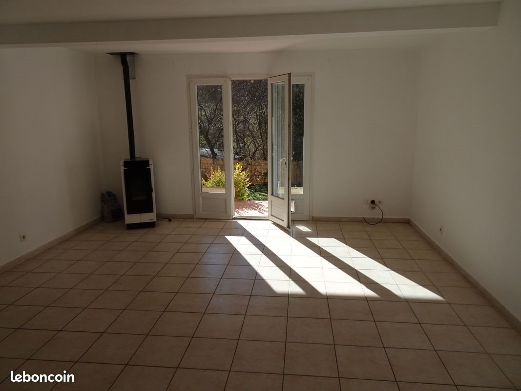 Appartement à louer, 60m², La Garde