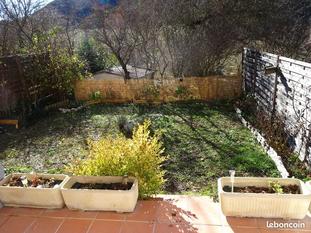 Appartement à louer, 60m², La Garde