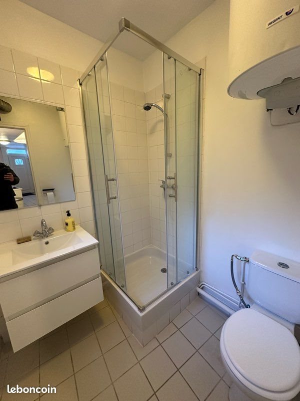 Appartement à louer, 25m², Saulx-les-Chartreux