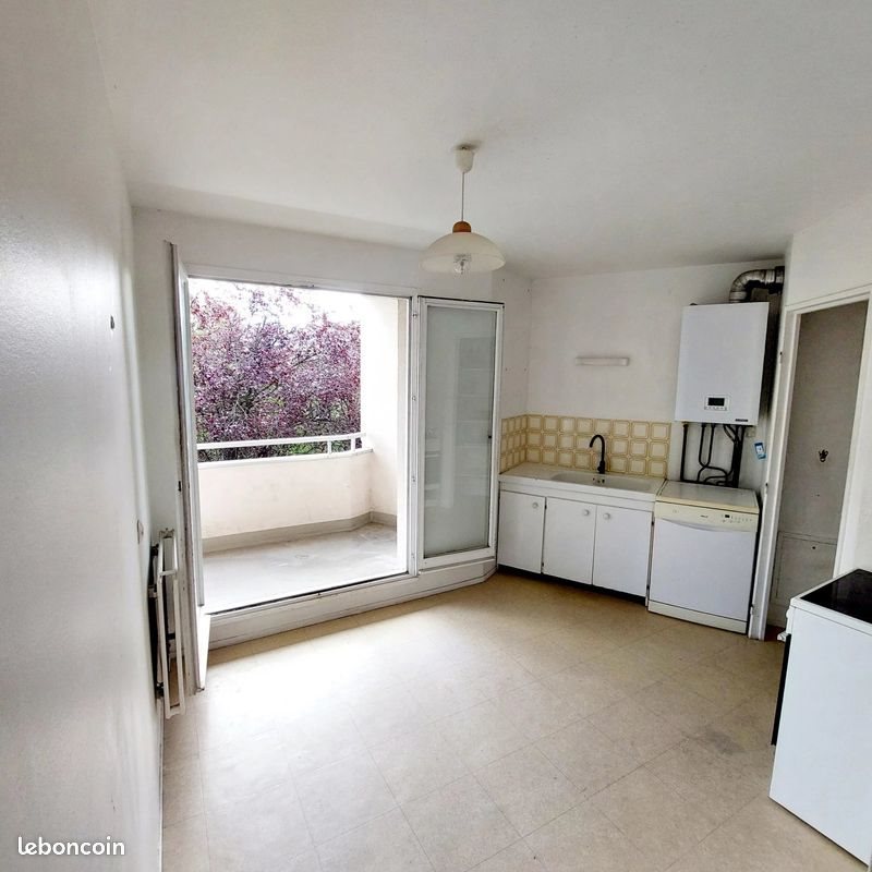 Appartement à vendre, 68m², Boulogne-Billancourt