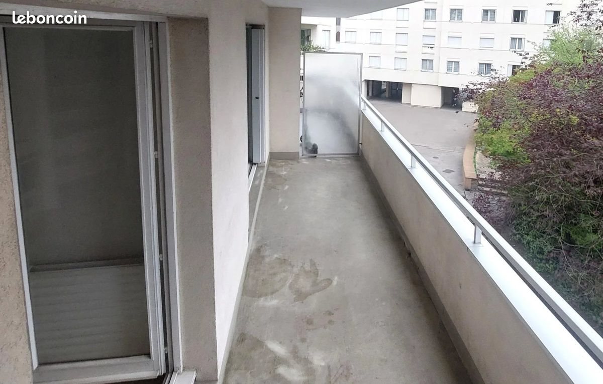 Appartement à vendre, 68m², Boulogne-Billancourt
