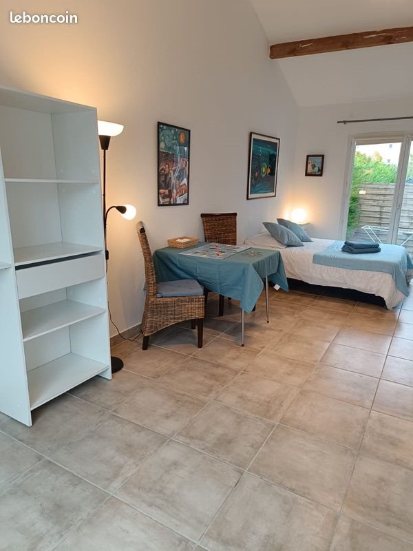 Appartement à louer, 25m², Saint-Christol-lès-Alès
