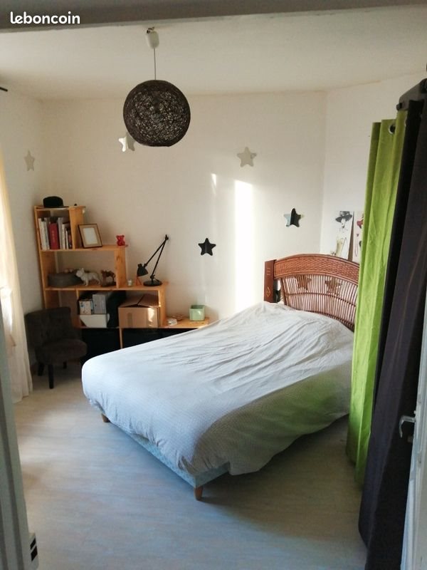 Appartement à louer, 50m², Clermont-Ferrand
