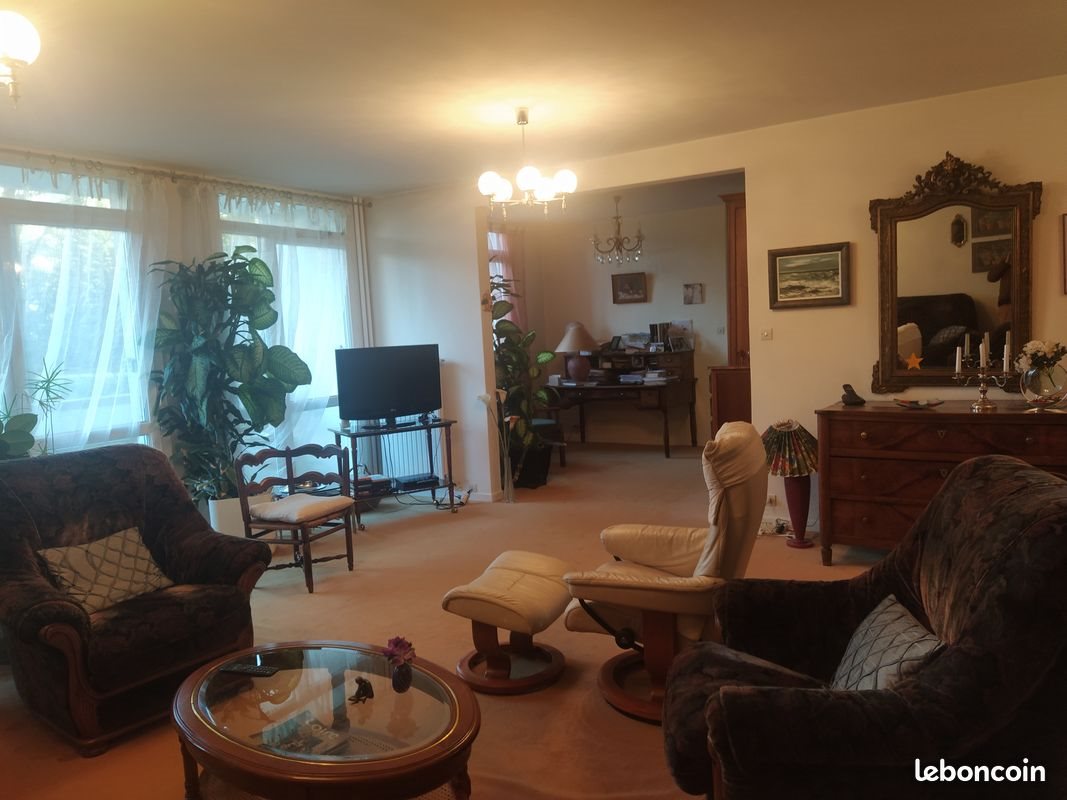 Appartement à vendre, 140m², Saint-Etienne