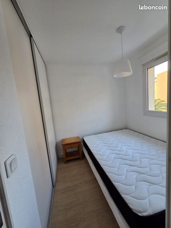 Appartement à louer, 28m², Mandelieu-la-Napoule